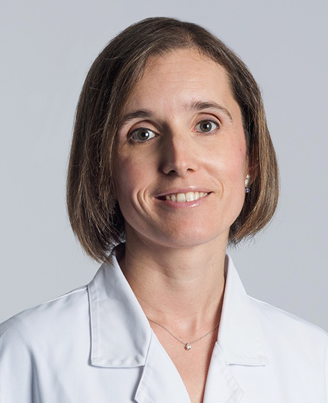 Dra. Clara Colomé